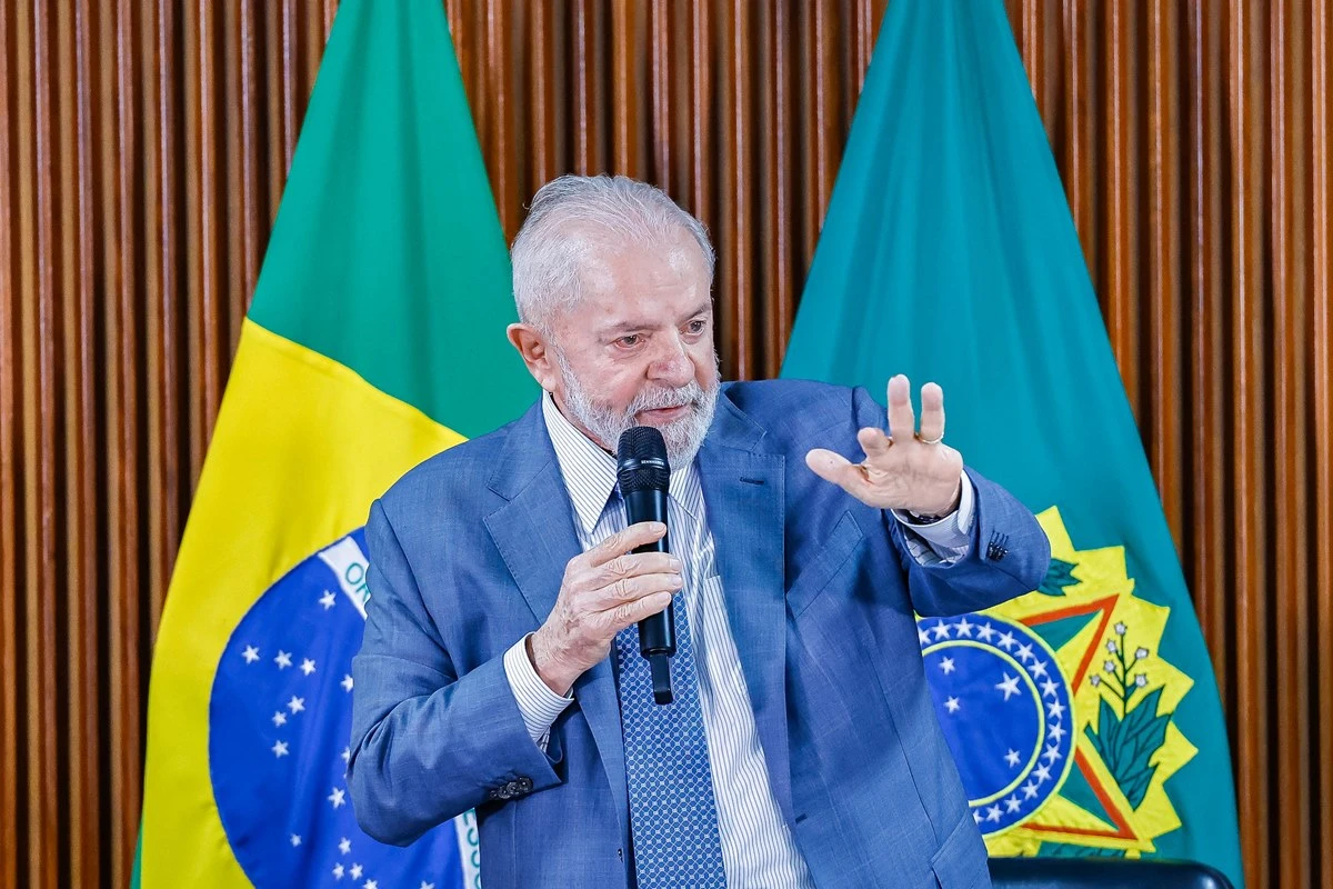 Lula: campanha será com cuidado para evitar “revés” no Congresso