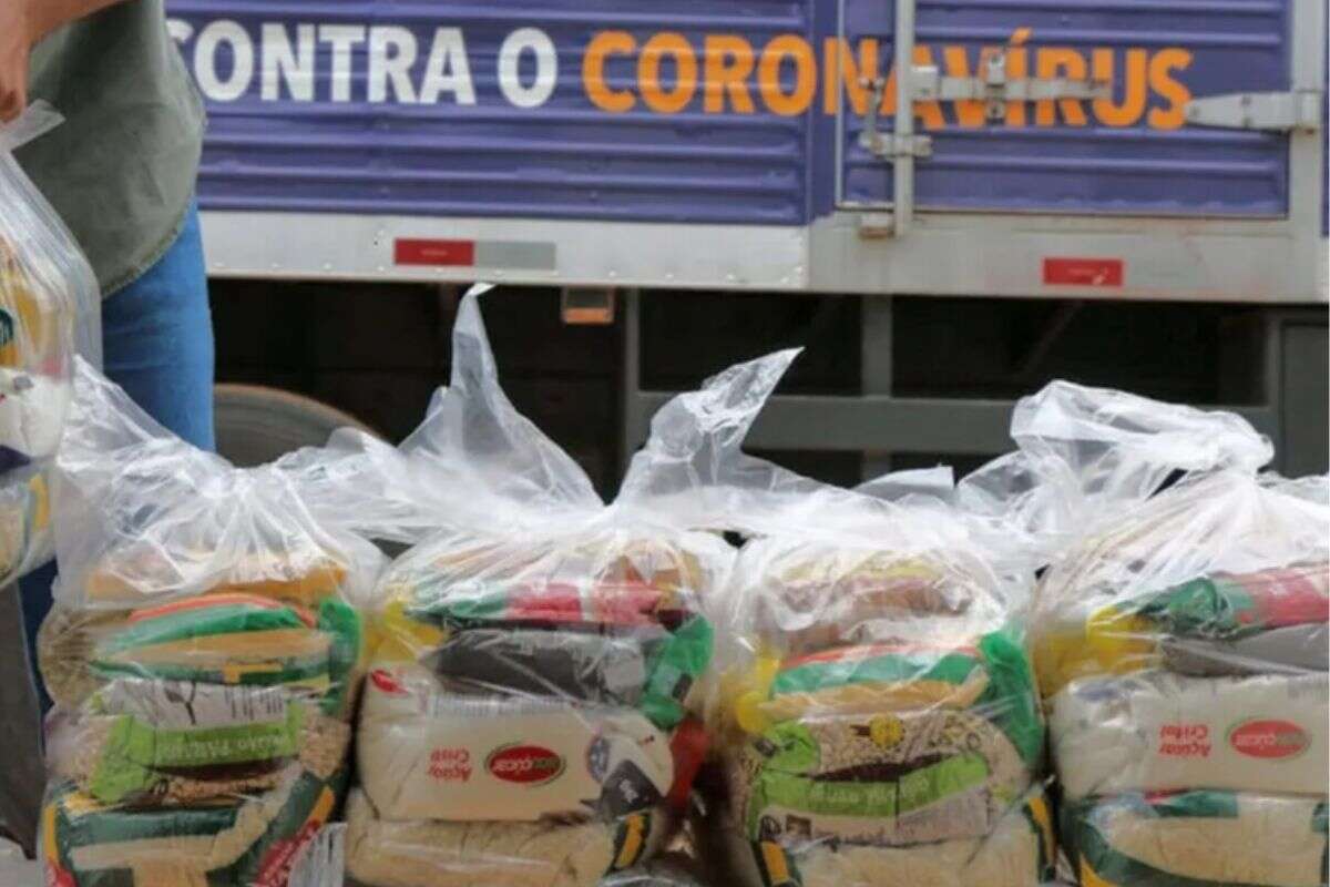 Preço da cesta básica sobe 9,96% em 12 meses. Veja o que mais aumentou