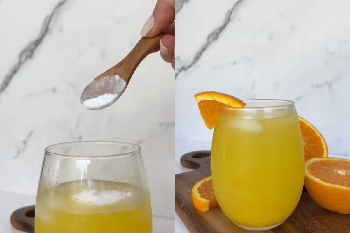 Coquetel de cortisol: bebida viral realmente alivia o estresse?