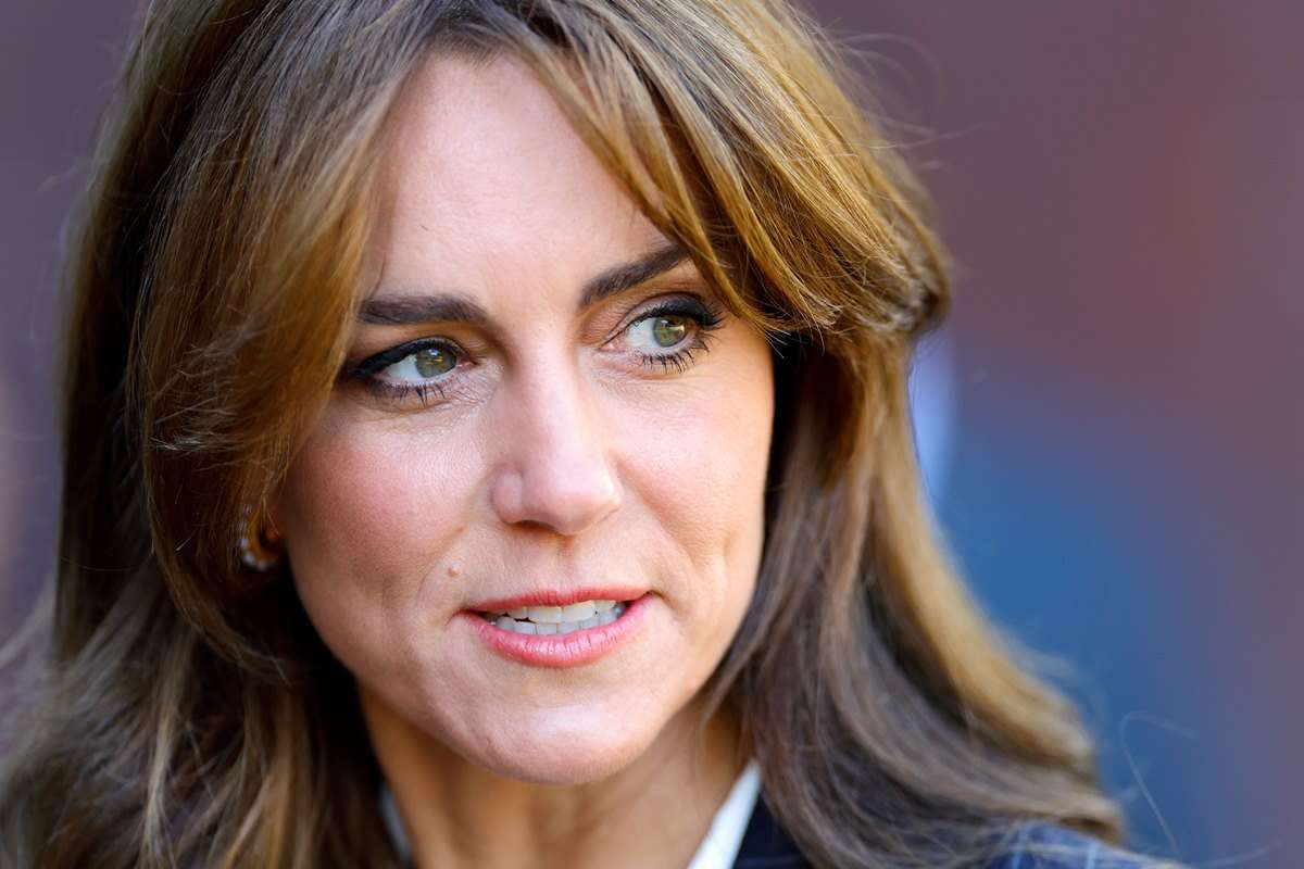 Palácio de Buckingham faz comunicado sobre Kate Middleton; confira