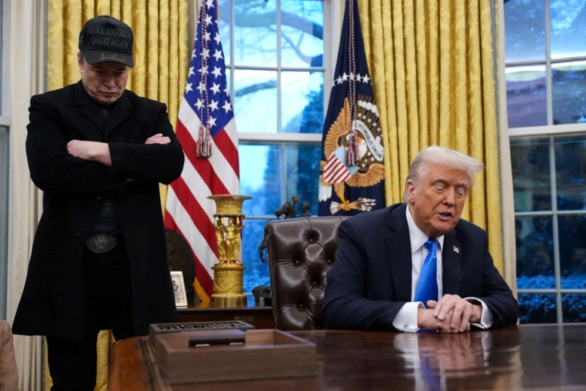 Trump x Musk: crise no relacionamento pode impactar avanços espaciais?