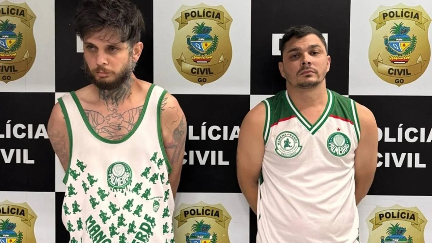 Homem acaba morto por torcedores após comentário sobre o Palmeiras