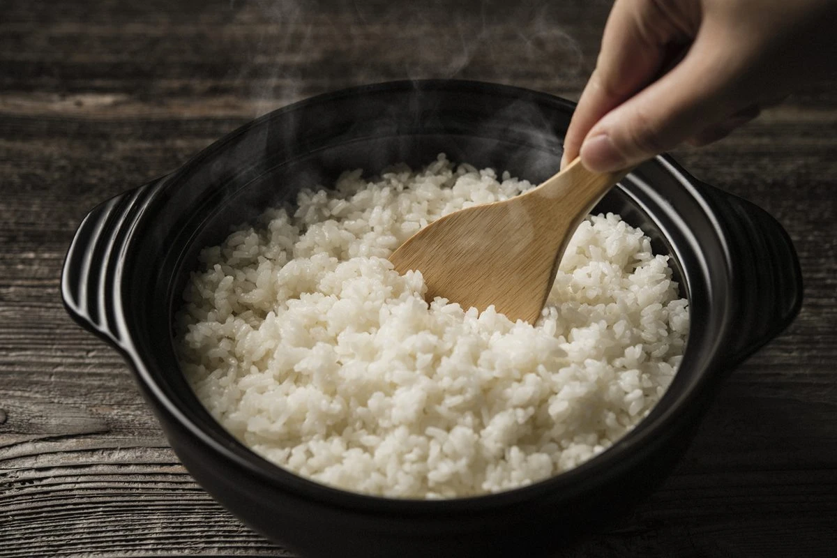 Use este tempero no arroz para controlar glicemia e melhorar digestão