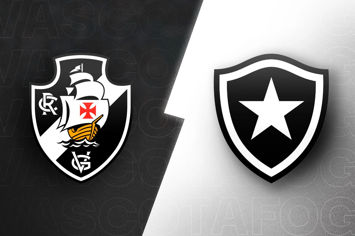 Vasco x Botafogo no DF: venda para clientes BRB começa nesta quarta
