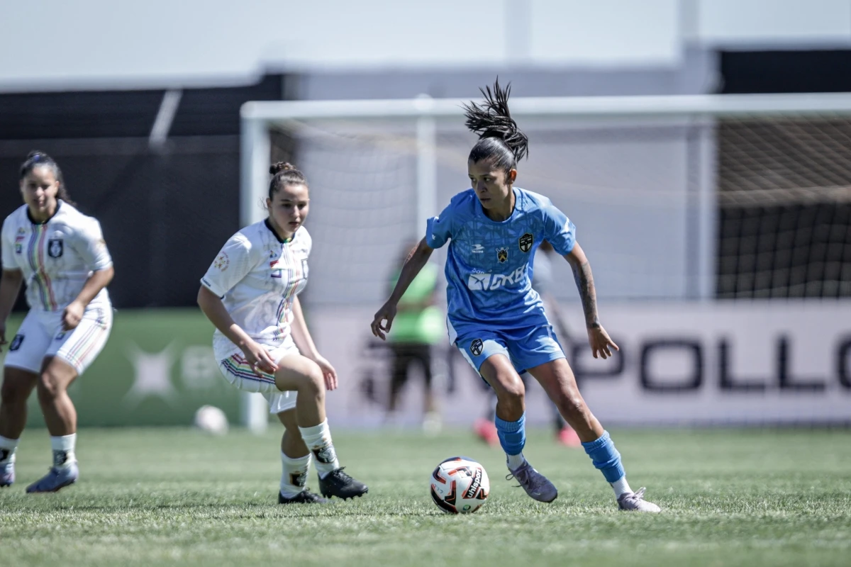Estreia do Candangão Feminino tem goleadas e vitória das favoritas
