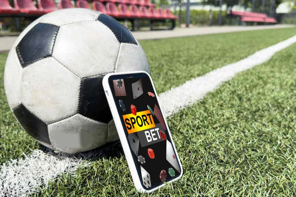 Esporte bets: descubra como funcionam as casas de apostas