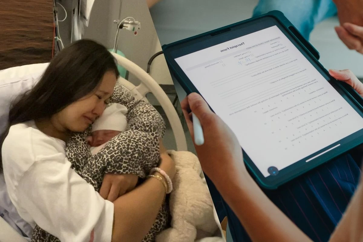 Como funciona teste que fez mãe perder guarda da filha 1h após o parto