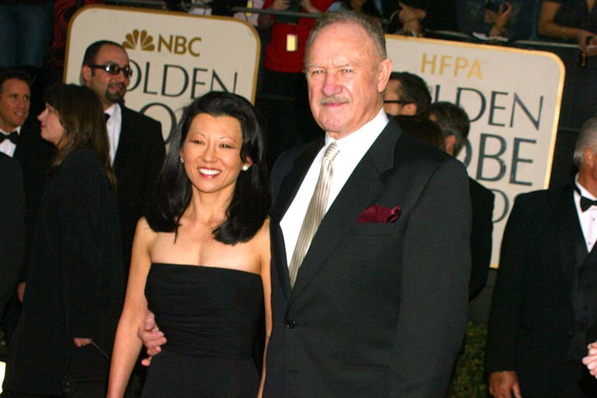 Família de Gene Hackman faz movimento suspeito após morte do ator