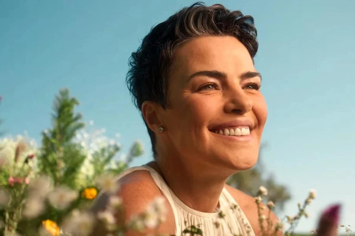 Ana Paula Arósio revela se pretende voltar às novelas