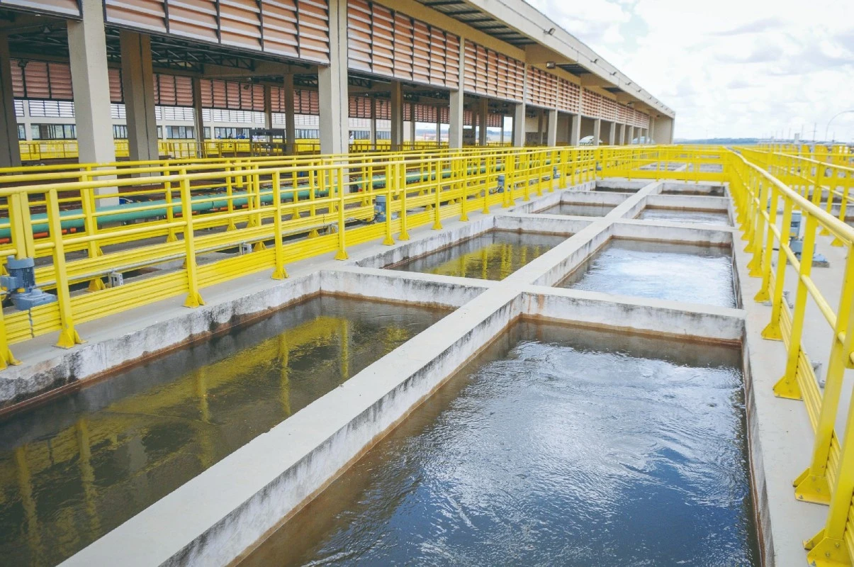 Não perca 1º Congresso de Infraestrutura, Limpeza Urbana e Saneamento