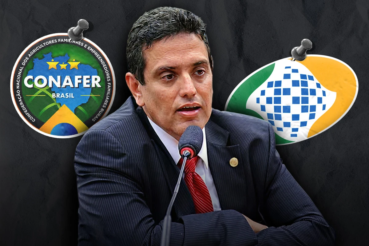 Ofícios mostram que INSS foi alertado pelo MP sobre fraudes em 2021