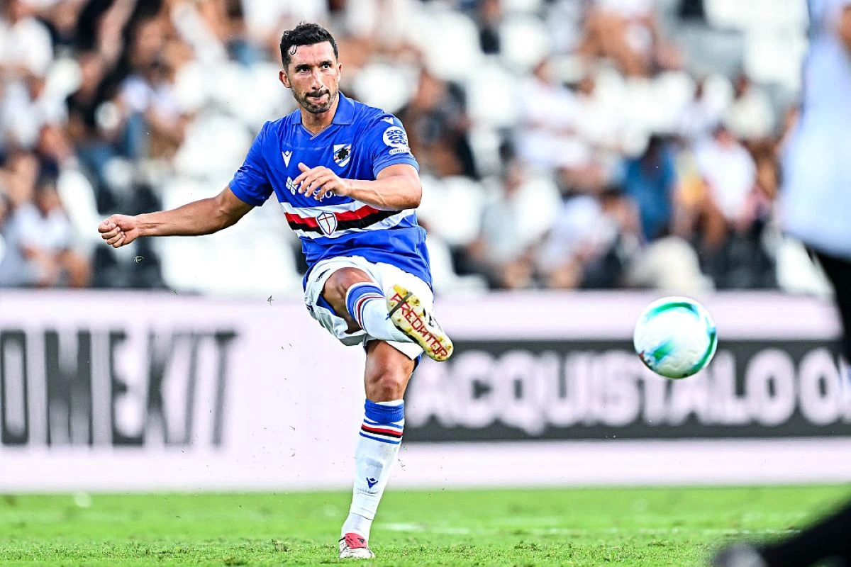 Jogador da Sampdoria socorre turista alemã esfaqueada na Itália