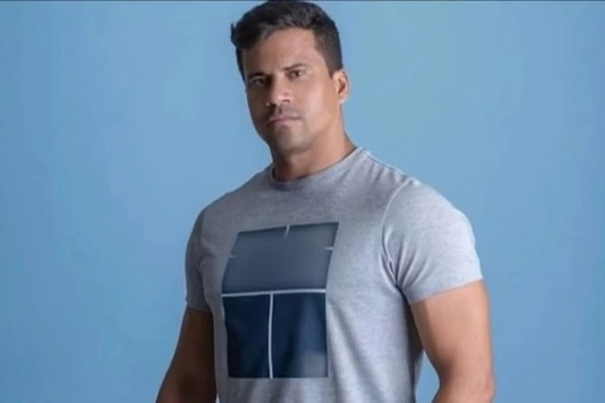Cantor sertanejo é preso pela 2ª vez após seduzir e enganar mulheres no DF