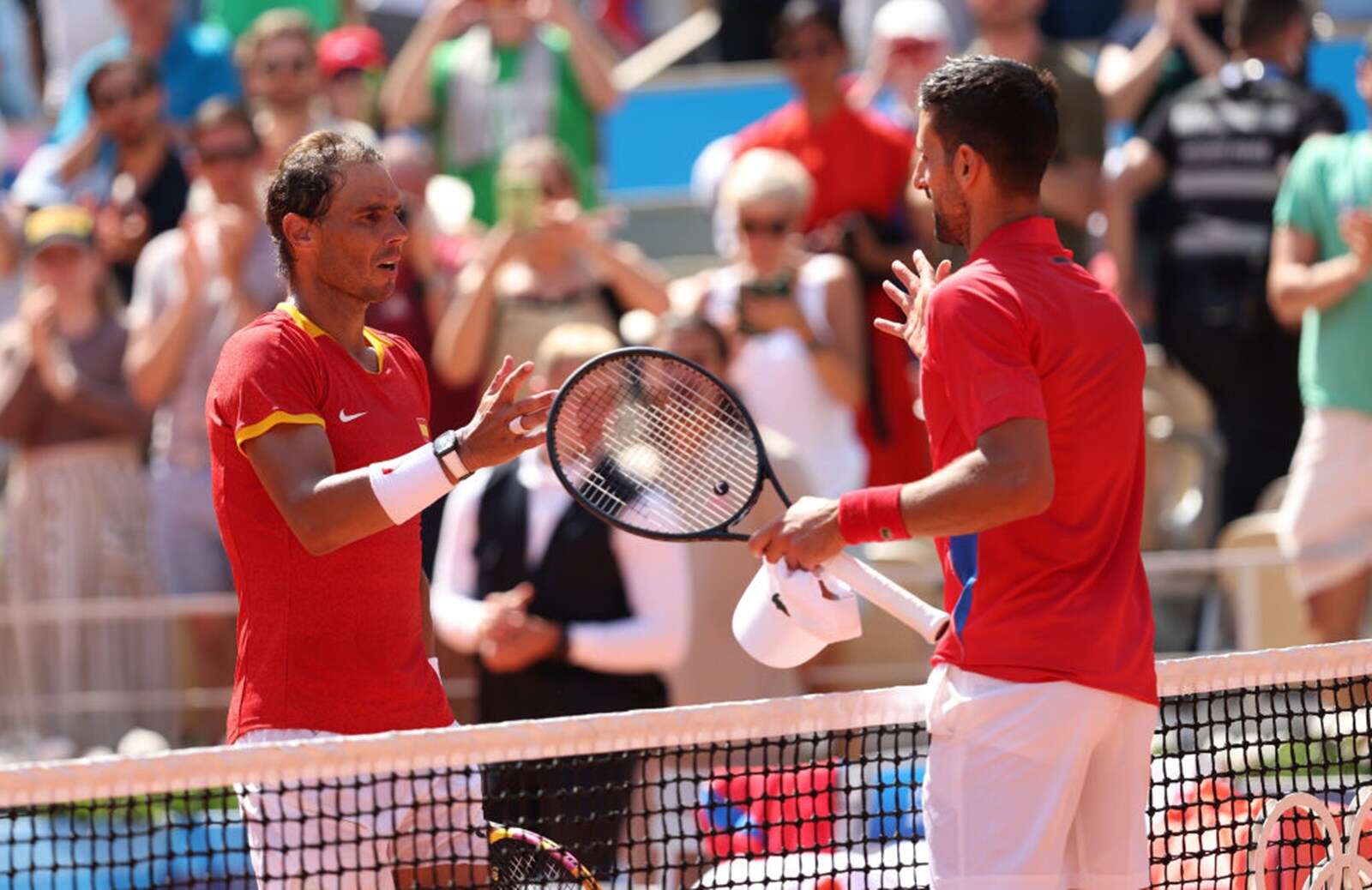 Last dance: Nadal e Djokovic devem se enfrentar pela última vez. Veja