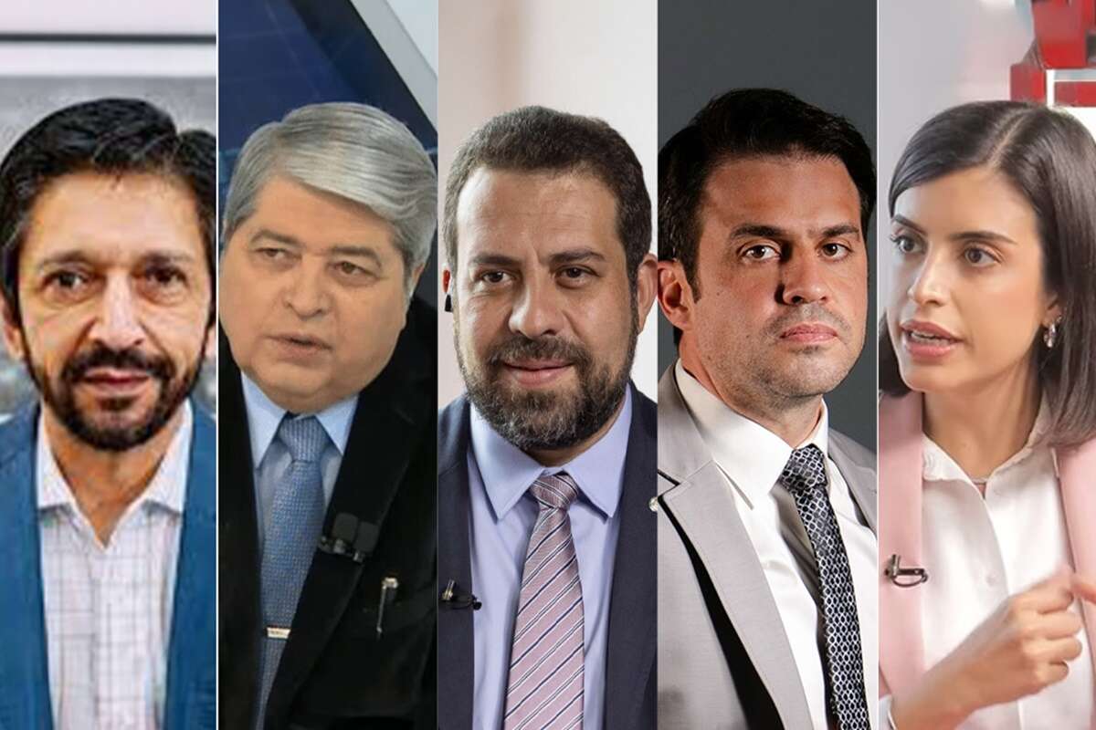 Com perdão, apelo e promessas, candidatos batalham por voto feminino