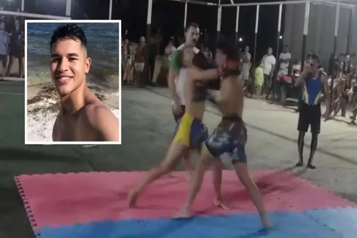 MP do Ceará denuncia organizadores do UFC Jeri e secretário por morte