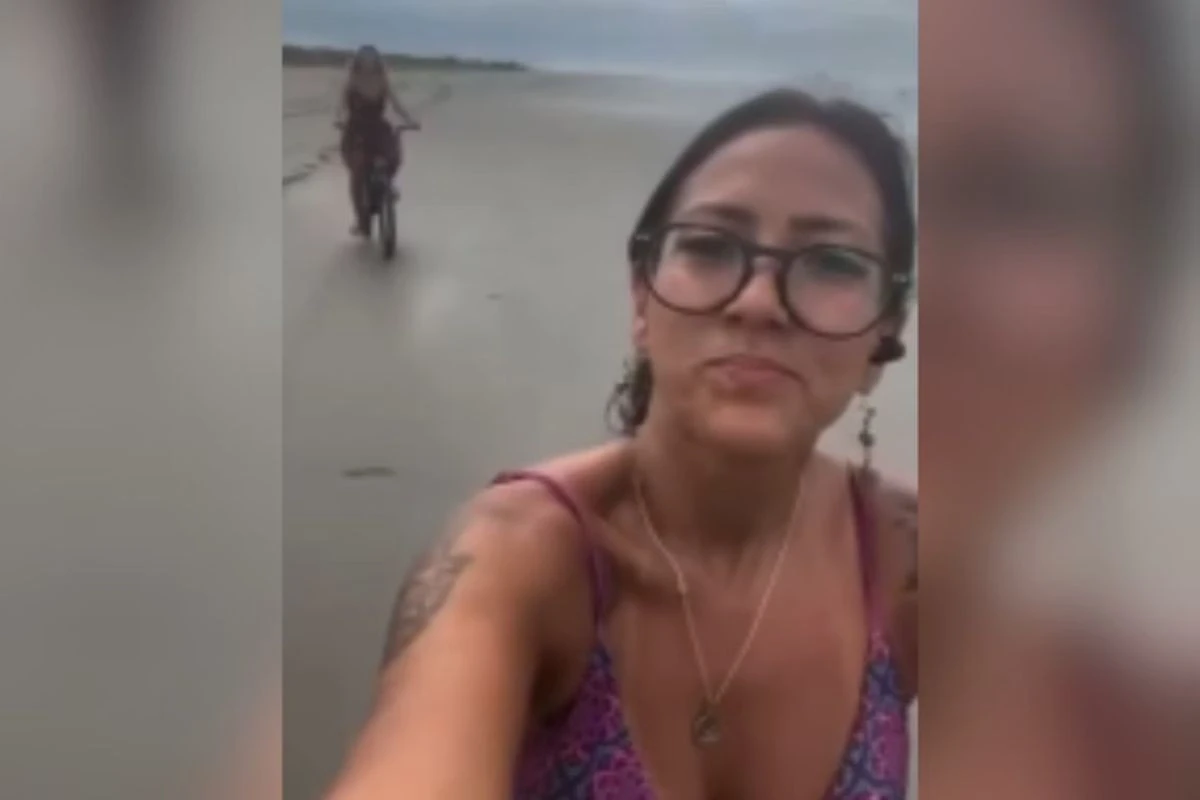 Racha de charrete: segundo suspeito de atropelar mulher é preso em SP