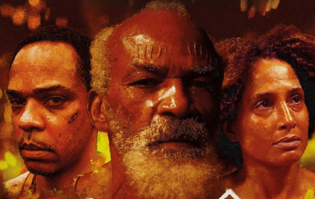 Malês: a revolta que o Brasil tentou apagar agora ganha a tela