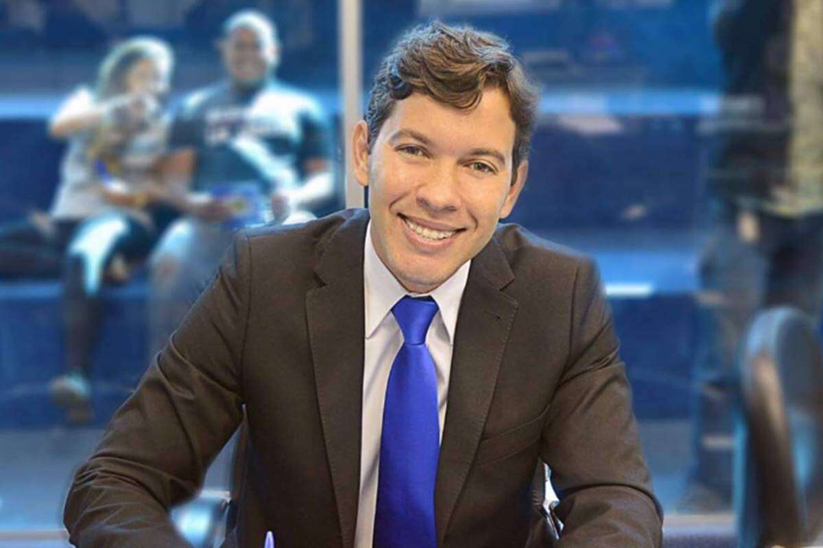 Em Vila Velha (ES), Arnaldinho Borgo é reeleito prefeito no 1º turno