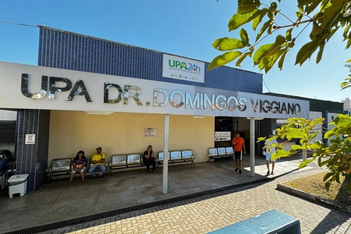 Bebê de 10 meses morre após ser atacado por cão em Goiânia