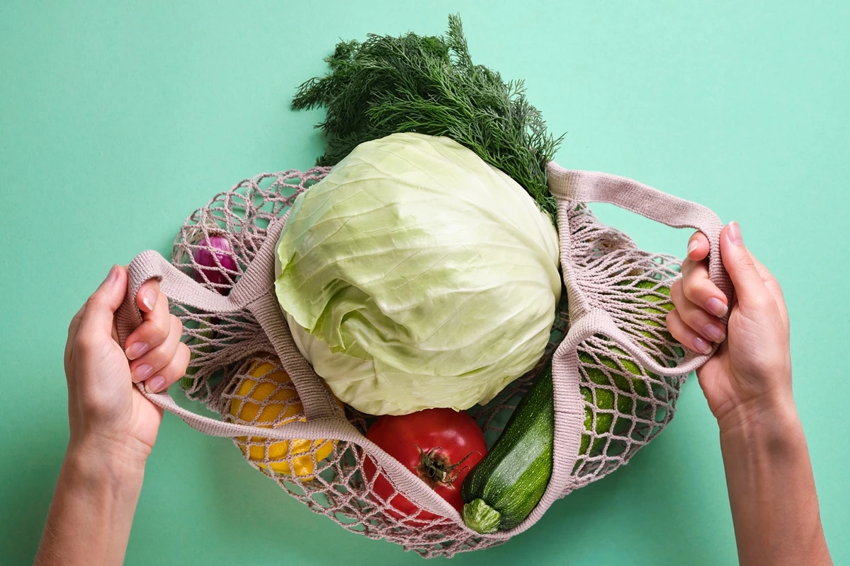 Vegetal rico em ferro ajuda a emagrecer e desinchar; confira qual