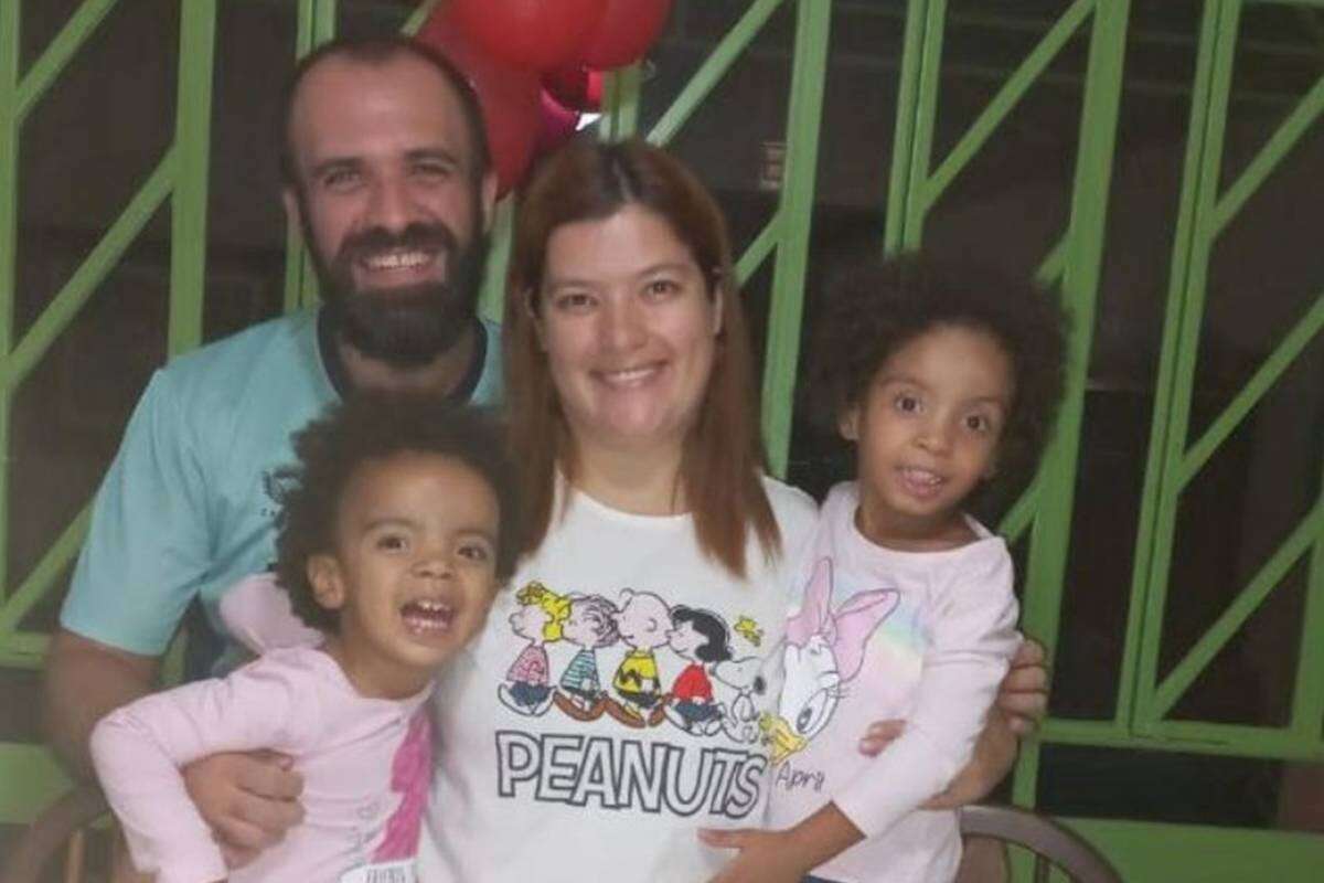 Em meio a queda de adoções em SP, mães incentivam iniciativa: “Mágico”