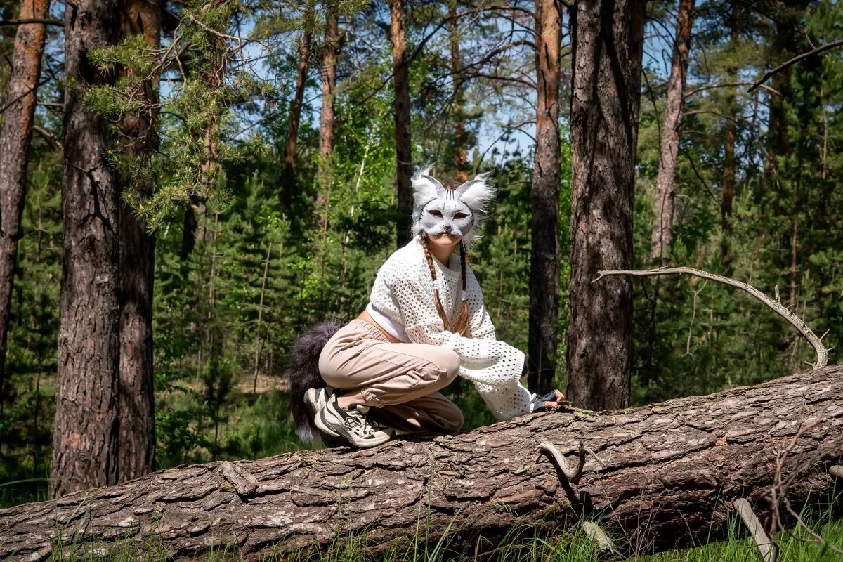 Quadrobics: nova moda fitness é se exercitar imitando animais. Entenda