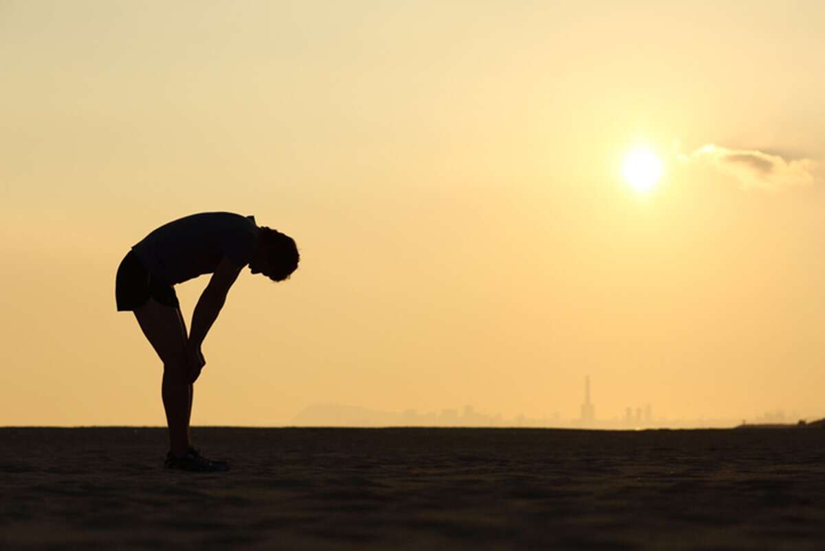 Exercício físico no calor: veja os principais cuidados com a saúde