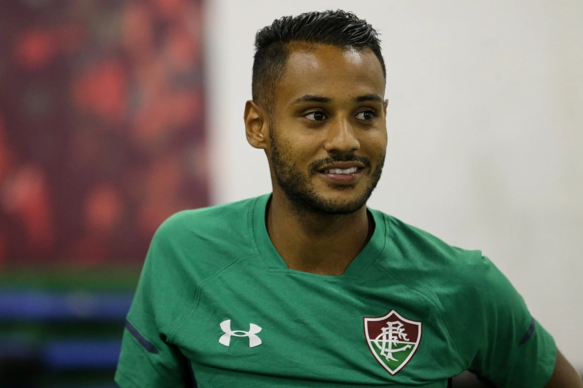 Saiba quem é Mateus Gonçalves, jogador preso por tráfico de drogas
