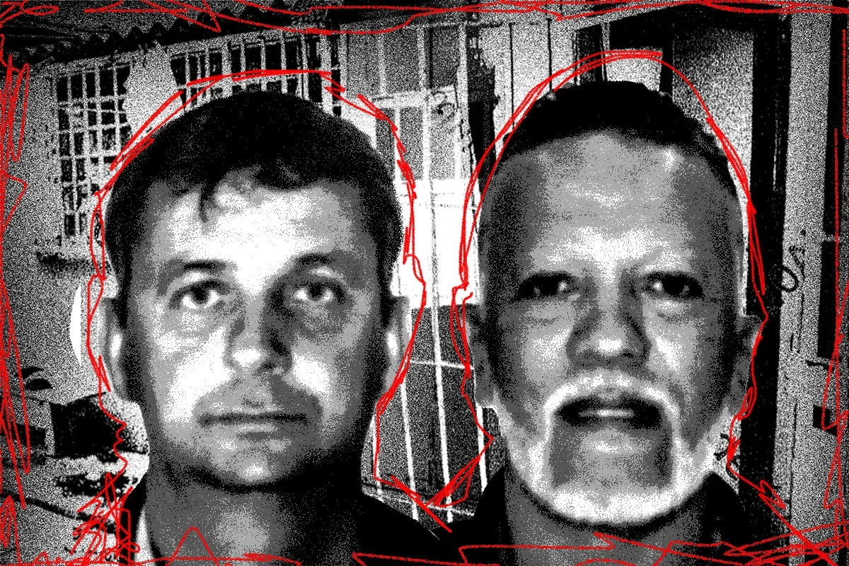 Policiais são acusados de coagir testemunha por celular na cadeia