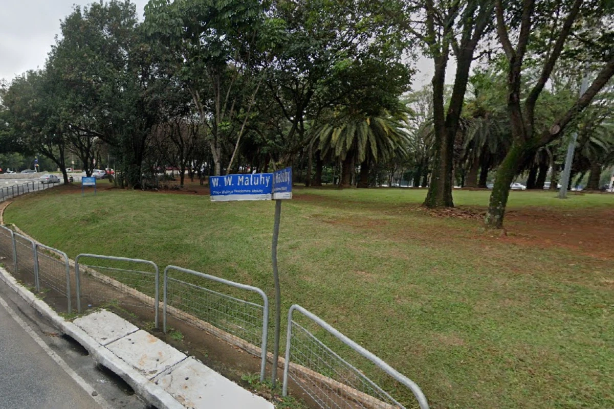 PM de folga mata suspeito durante tentativa de assalto em bairro nobre