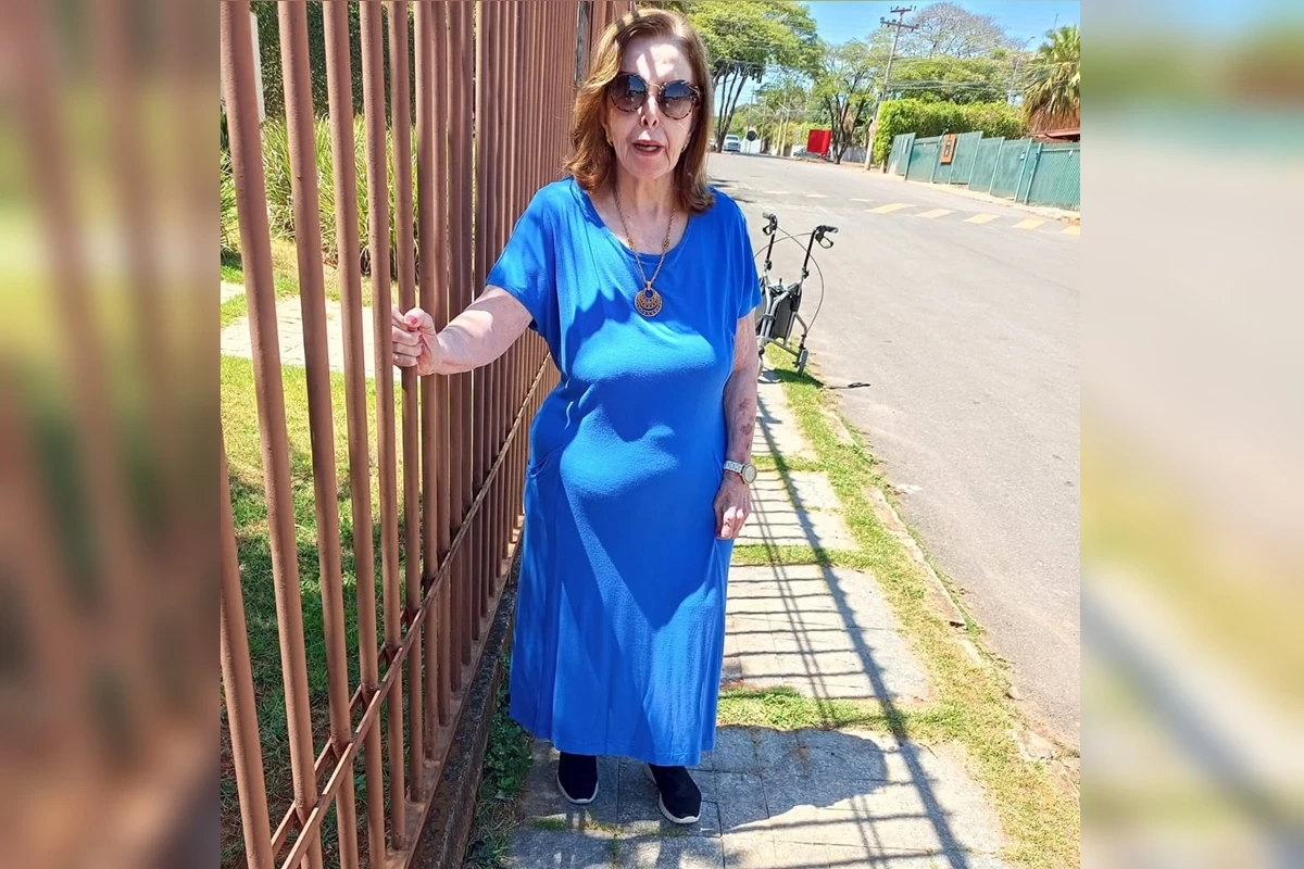 Psicóloga e advogada Enila Chagas morre em Brasília