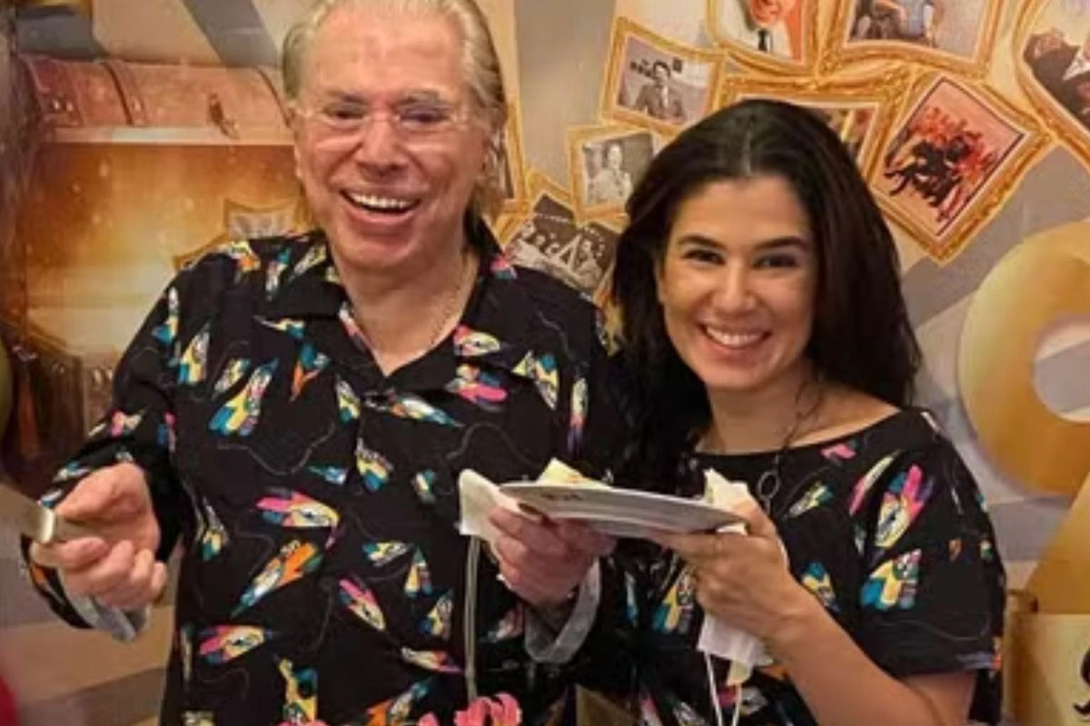 Quem é Renata Abravanel, a filha discreta de Silvio Santos