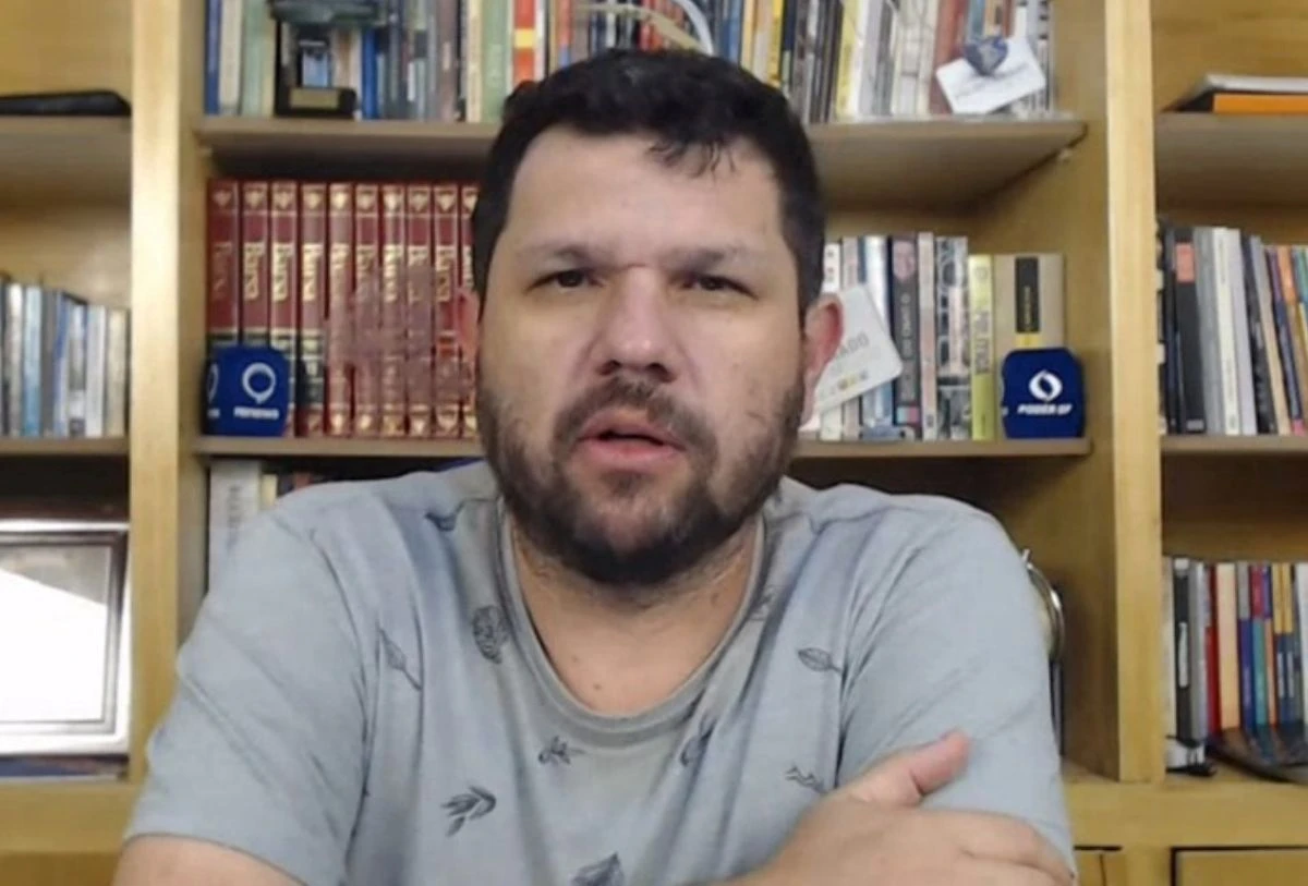 Advogado de Eustáquio ameaça abandonar causa por falta de pagamento