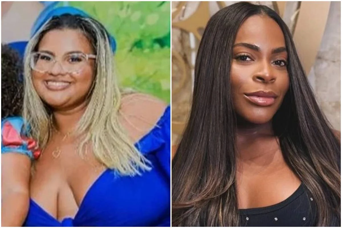 Jojo Todynho sobre morte de mulher no RJ: “R$ 20 mil fazia bariátrica”.