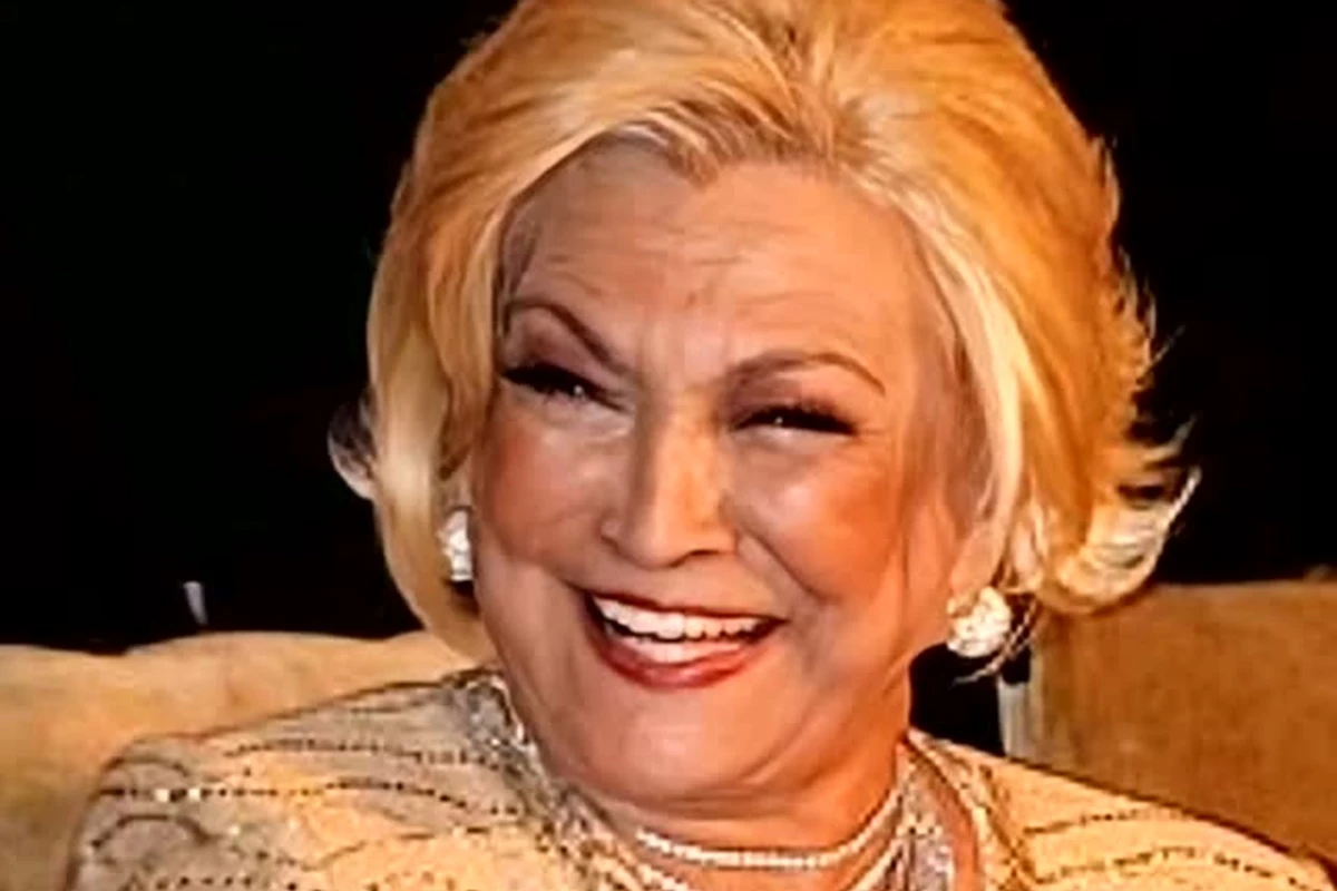 Hebe Camargo: Filho esclarece polêmicas sobre imóveis da apresentadora
