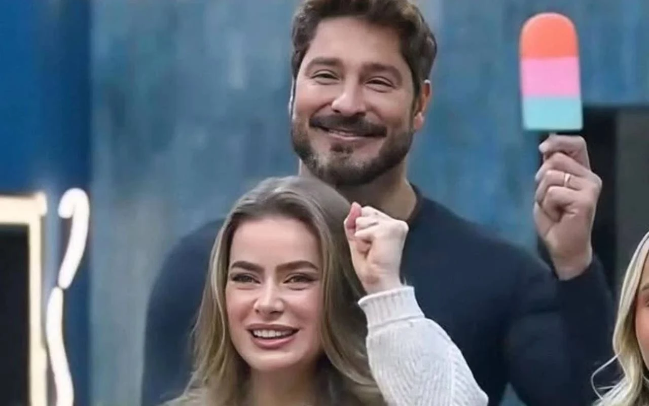 Calcinha continua causando discórdia no Power Couple Brasil 7: entenda
