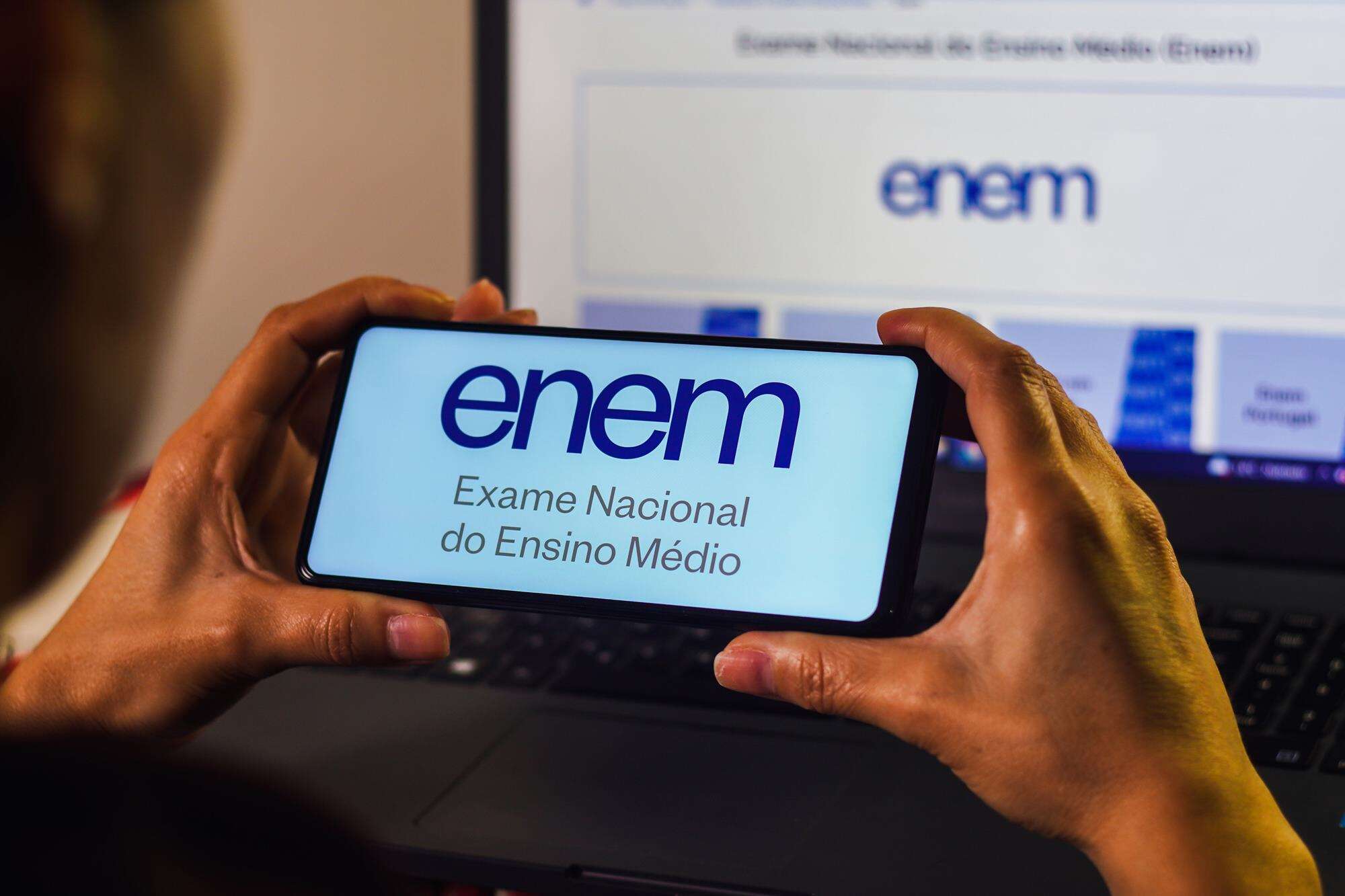 Enem: confira quais documentos são aceitos para fazer a prova