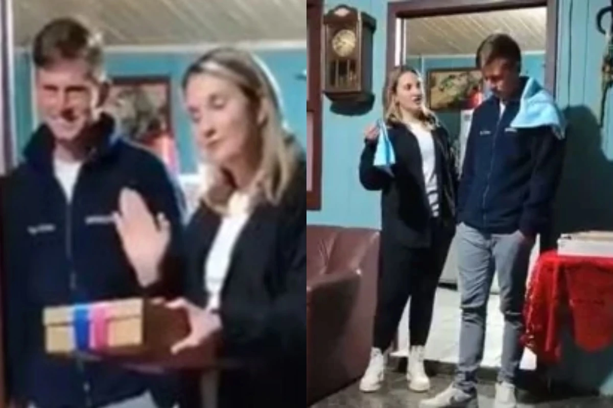 Mulher que expôs traição se manifesta e reage após ação do ex-marido