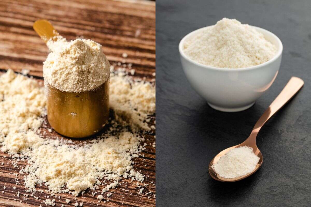 Whey protein ou colágeno? Nutricionistas revelam qual é o melhor