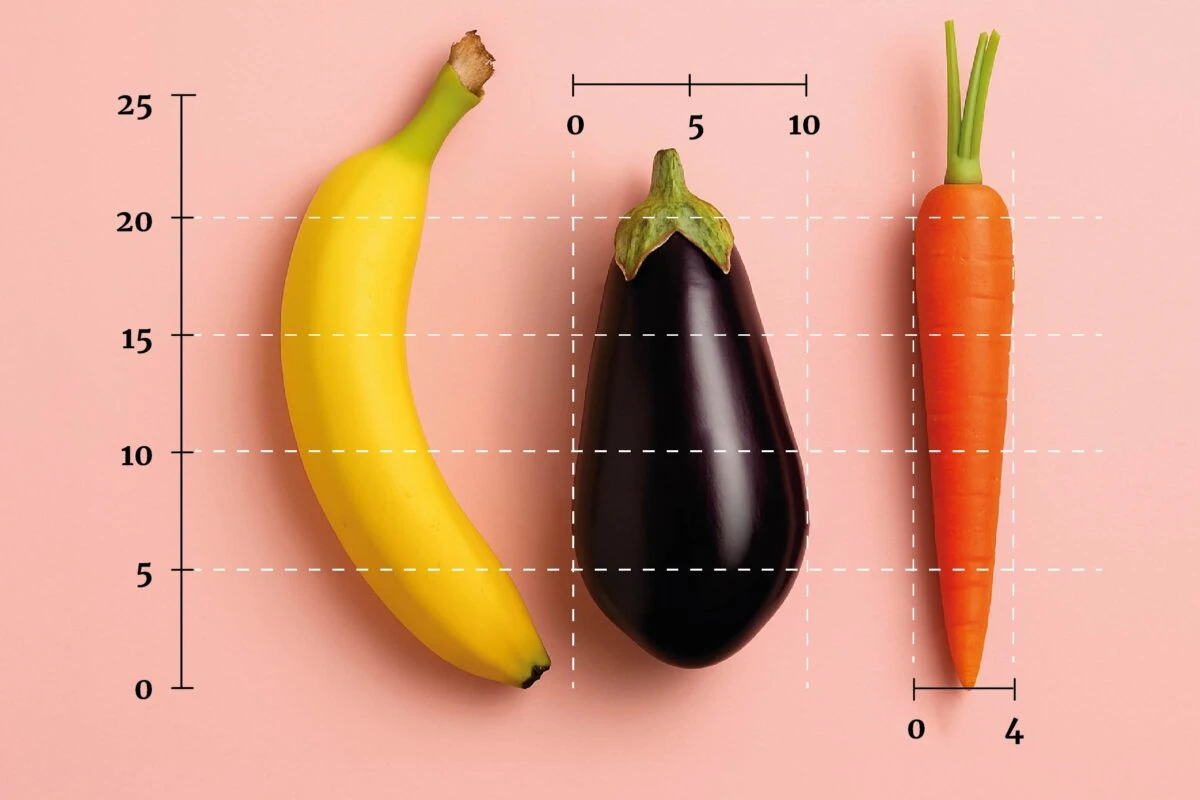 O tamanho do pênis realmente influencia o orgasmo feminino? Descubra