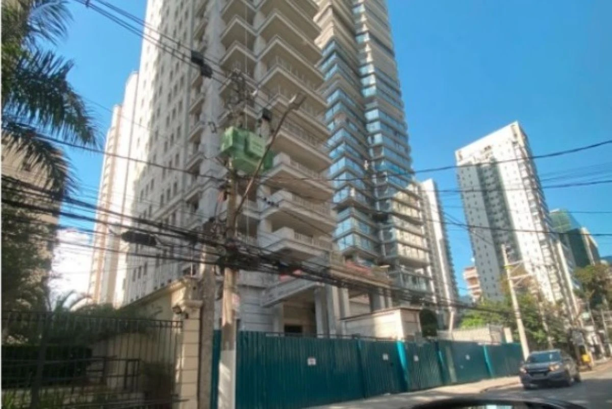 Justiça de SP dá aval a artigo que “salva” prédio de luxo irregular