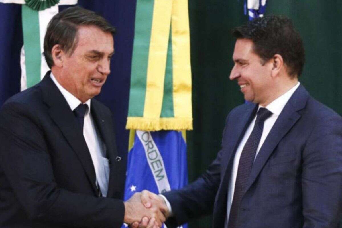 STF: Ramagem diz que deixou governo Bolsonaro antes de radicalização