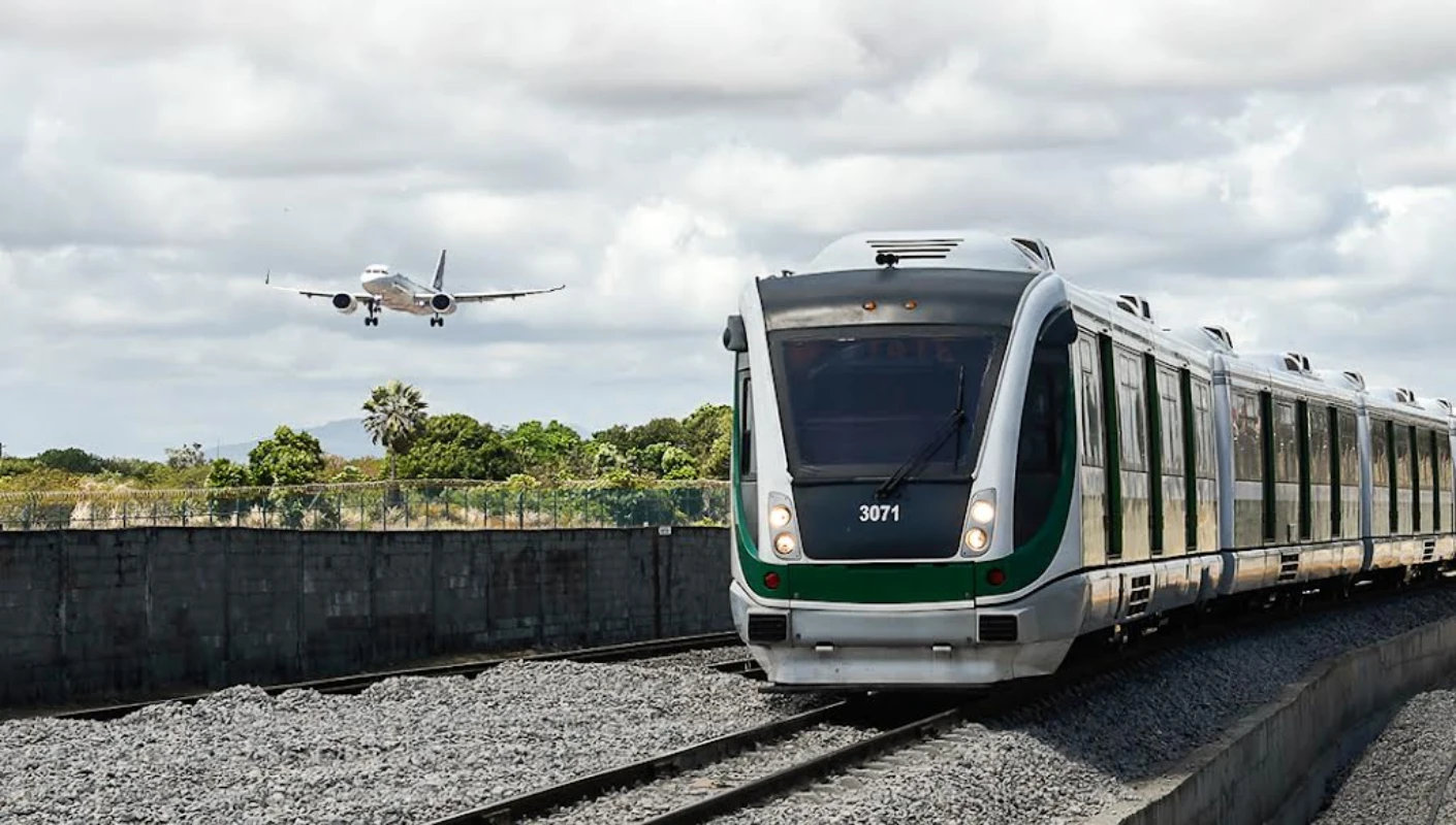 Nova linha do VLT no Ceará promete mais mobilidade e integração