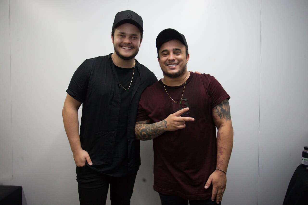 Equipe de Matheus e Kauan explica cancelamento de show em Aracajú