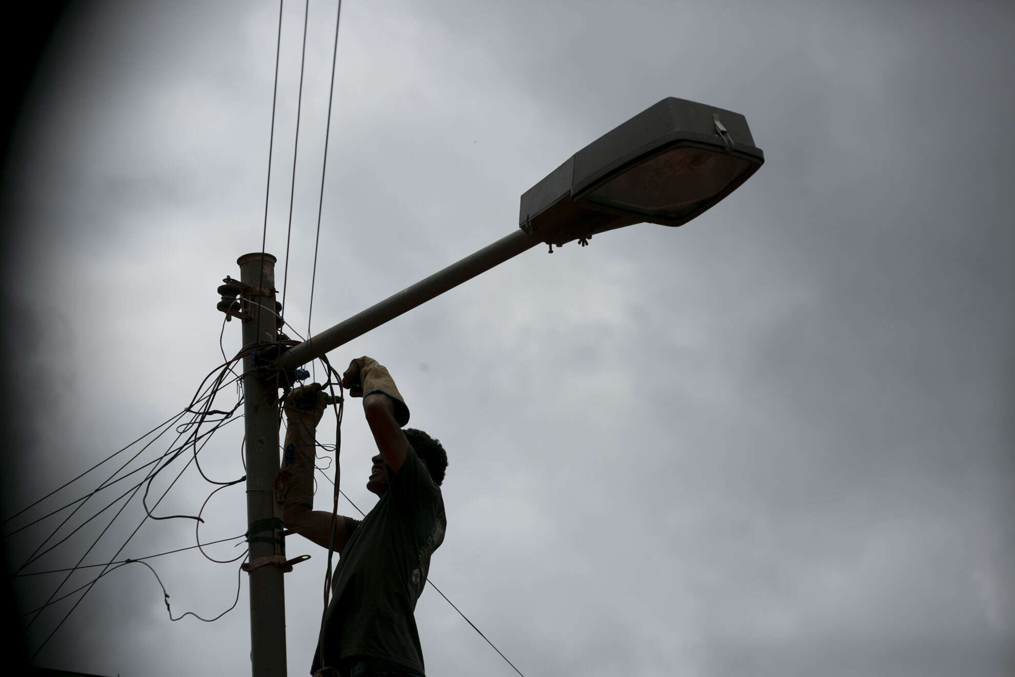 Região do DF ficará sem energia elétrica nesta 2ª feira. Saiba mais