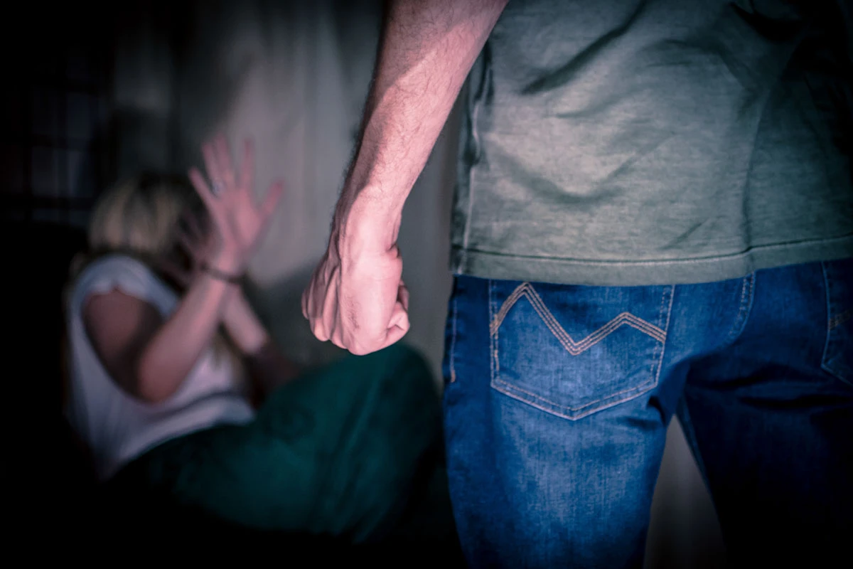 Vozes por Socorro: “Ele tentou me matar com a minha filha no colo”