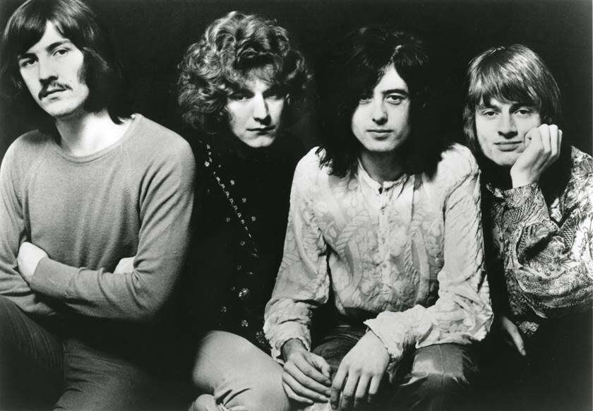 Candidata declara selos do Led Zeppelin que valem R$ 19 mil