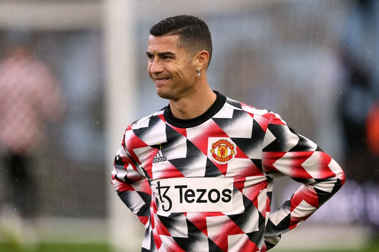 Jornal revela detalhes da 2ª passagem de Cristiano Ronaldo no United