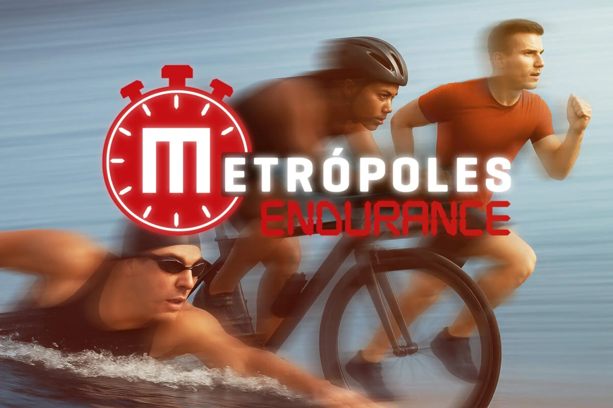 Vila do Metrópoles Endurance contará com stands da ShortsCo e Yopp